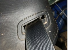 CINTURON SEGURIDAD TRASERO DERECHO 