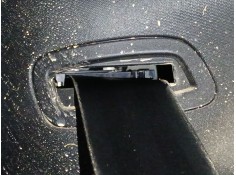 CINTURON SEGURIDAD TRASERO IZQUIERDO 