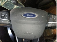 AIRBAG DELANTERO IZQUIERDO 