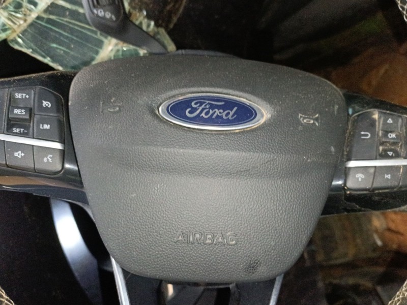 Recambio de airbag delantero izquierdo para ford kuga iii (dfk) 2.5 duratec plug-in-hybrid referencia OEM IAM   