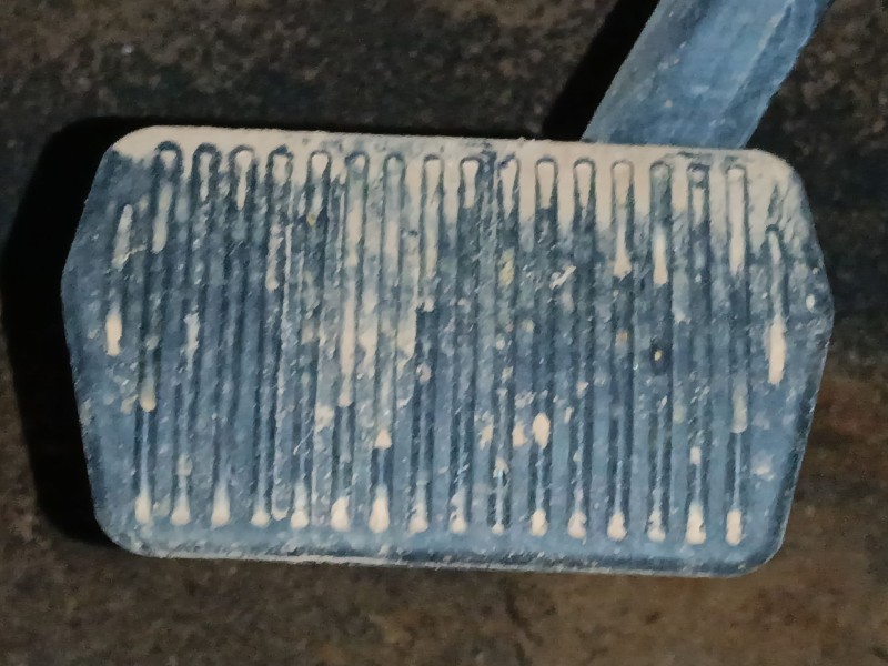 Recambio de pedal freno para ford kuga iii (dfk) 2.5 duratec plug-in-hybrid referencia OEM IAM   