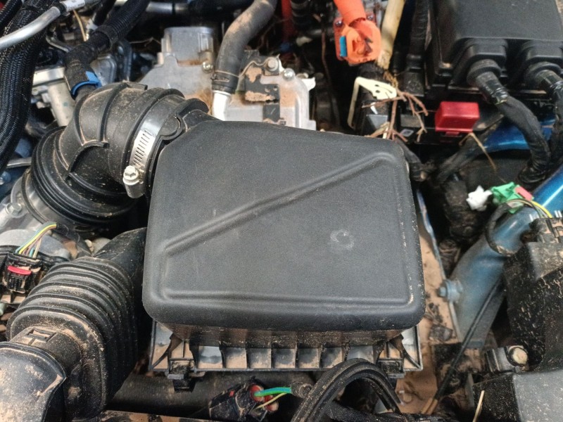 Recambio de filtro aire para ford kuga iii (dfk) 2.5 duratec plug-in-hybrid referencia OEM IAM   