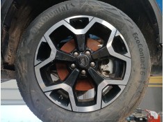 Recambio de llanta sin neumatico para ford kuga iii (dfk) 2.5 duratec plug-in-hybrid referencia OEM IAM   