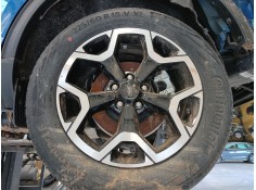 Recambio de llanta sin neumatico para ford kuga iii (dfk) 2.5 duratec plug-in-hybrid referencia OEM IAM 18 PULGADAS  