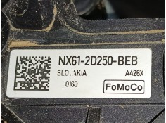 Recambio de pinza freno trasera derecha para ford kuga iii (dfk) 2.5 duratec plug-in-hybrid referencia OEM IAM    2