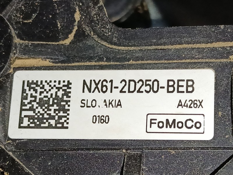 Recambio de pinza freno trasera derecha para ford kuga iii (dfk) 2.5 duratec plug-in-hybrid referencia OEM IAM   