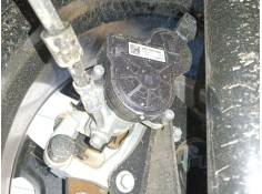 Recambio de pinza freno trasera izquierda para ford kuga iii (dfk) 2.5 duratec plug-in-hybrid referencia OEM IAM NX61-2D251-BEB 