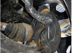 Recambio de mangueta delantera derecha para ford kuga iii (dfk) 2.5 duratec plug-in-hybrid referencia OEM IAM   