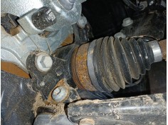 Recambio de mangueta delantera derecha para ford kuga iii (dfk) 2.5 duratec plug-in-hybrid referencia OEM IAM    2