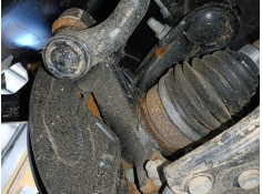 Recambio de mangueta delantera izquierda para ford kuga iii (dfk) 2.5 duratec plug-in-hybrid referencia OEM IAM    2