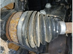 TRANSMISION DELANTERA DERECHA 