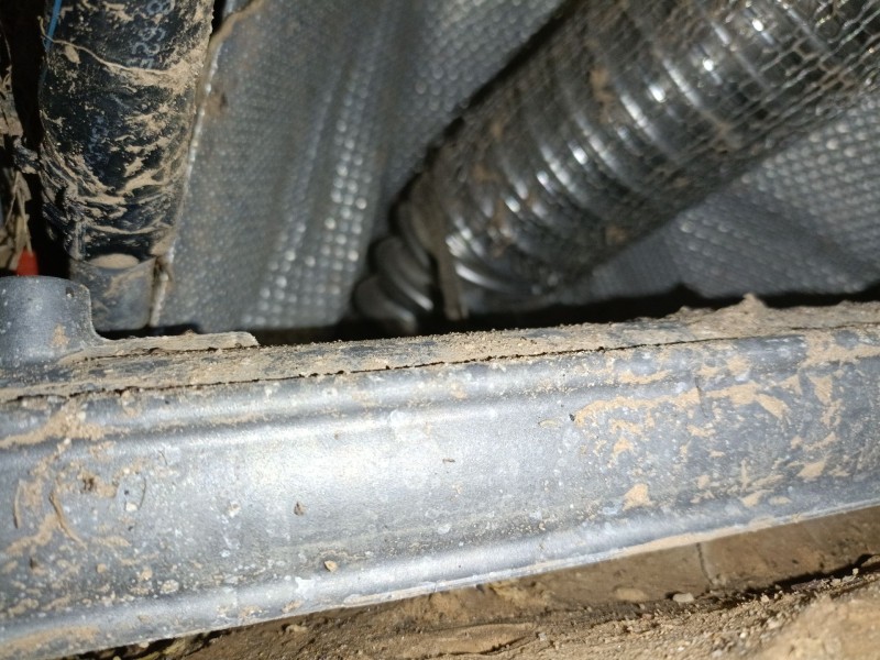 Recambio de cremallera direccion para ford kuga iii (dfk) 2.5 duratec plug-in-hybrid referencia OEM IAM   