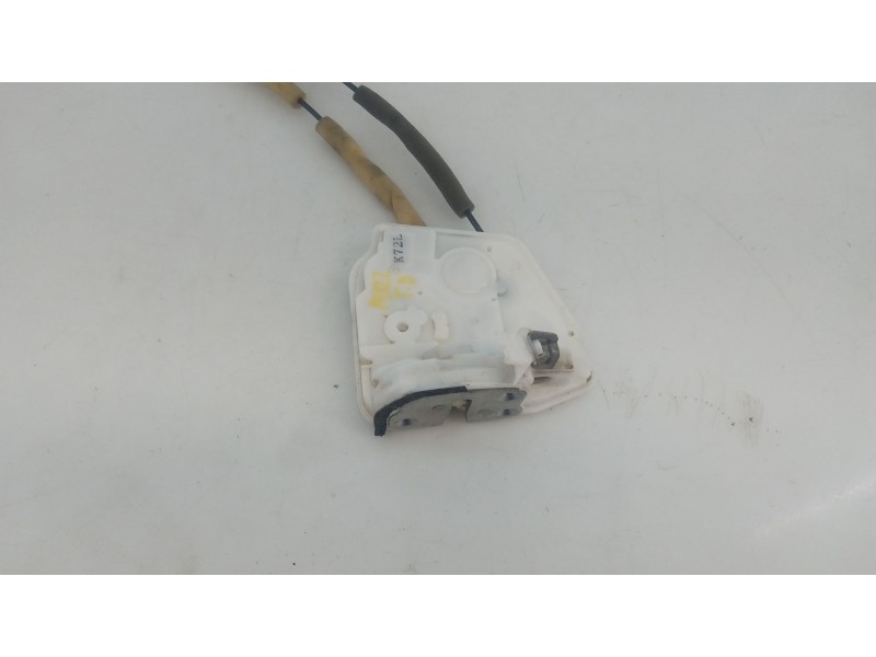 Recambio de cerradura puerta trasera derecha para mazda cx-3 (dk) 2.0 skyactiv-g (dk5w, dk6w) referencia OEM IAM   