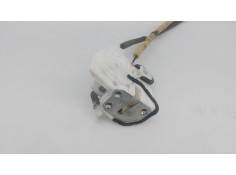 Recambio de cerradura puerta trasera derecha para mazda cx-3 (dk) 2.0 skyactiv-g (dk5w, dk6w) referencia OEM IAM    2