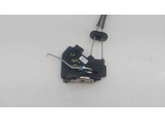 Recambio de cerradura puerta trasera derecha para kia niro i (de) 1.6 gdi hybrid referencia OEM IAM   