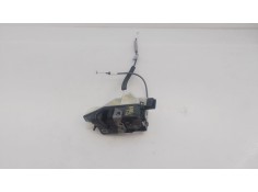 CERRADURA PUERTA DELANTERA IZQUIERDA E1-A4-12-1