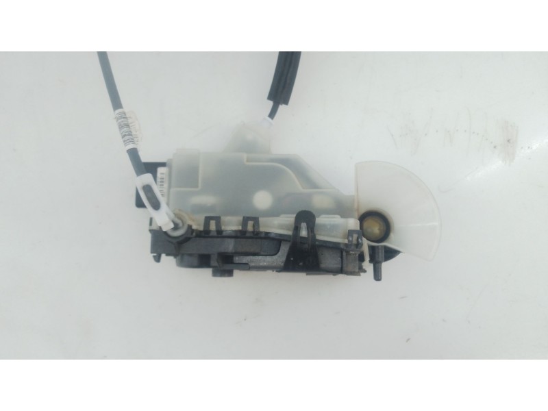 Recambio de cerradura puerta delantera izquierda para peugeot 5008 ii (mc_, mj_, mr_, m4_) 1.5 bluehdi 130 (mcyhzj, mcyhzr, mcyh