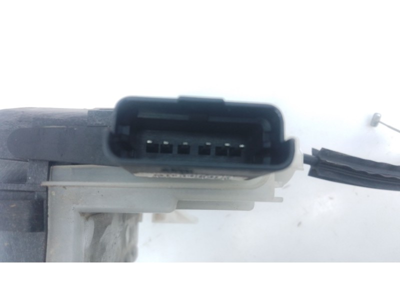 Recambio de cerradura puerta delantera izquierda para peugeot 5008 ii (mc_, mj_, mr_, m4_) 1.5 bluehdi 130 (mcyhzj, mcyhzr, mcyh