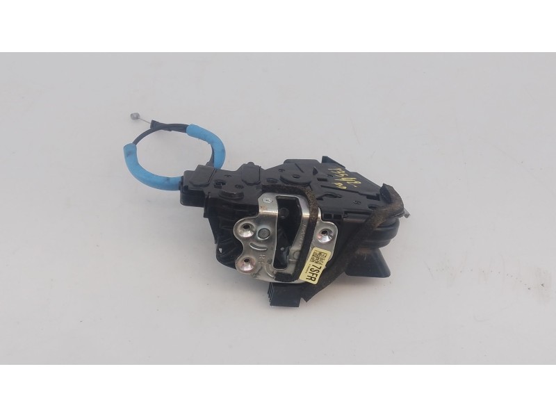 Recambio de cerradura puerta delantera derecha para kia stonic (yb) 1.0 t-gdi eco-dynamics+ referencia OEM IAM   