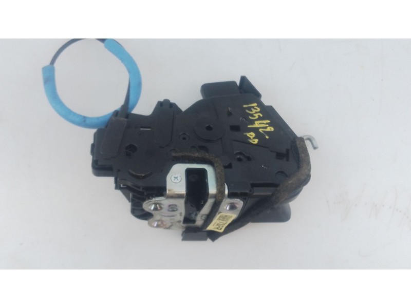 Recambio de cerradura puerta delantera derecha para kia stonic (yb) 1.0 t-gdi eco-dynamics+ referencia OEM IAM   