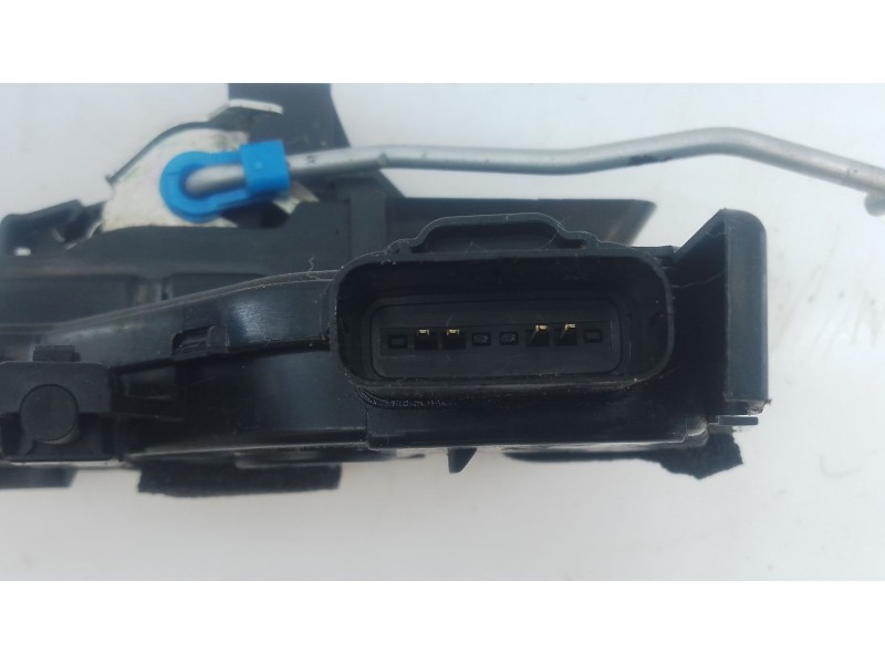 Recambio de cerradura puerta delantera derecha para kia stonic (yb) 1.0 t-gdi eco-dynamics+ referencia OEM IAM   