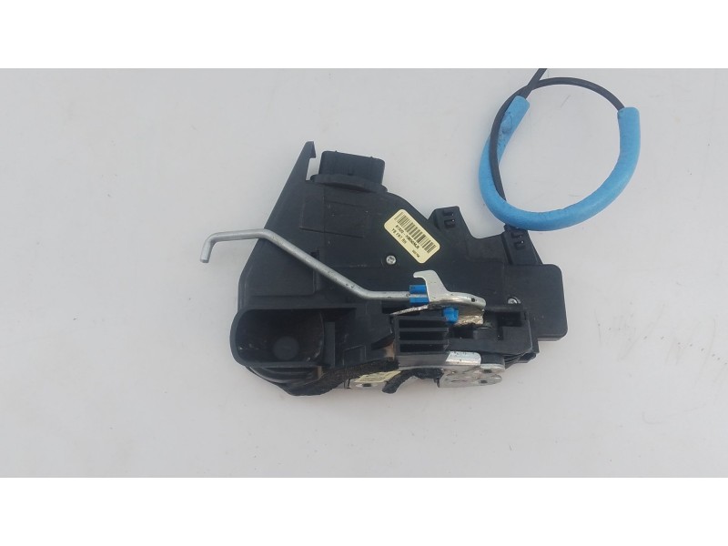 Recambio de cerradura puerta delantera derecha para kia stonic (yb) 1.0 t-gdi eco-dynamics+ referencia OEM IAM   