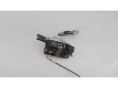 Recambio de cerradura puerta delantera derecha para opel grandland / grandland x (a18, p1uo) 1.5 turbo d (75) referencia OEM IAM