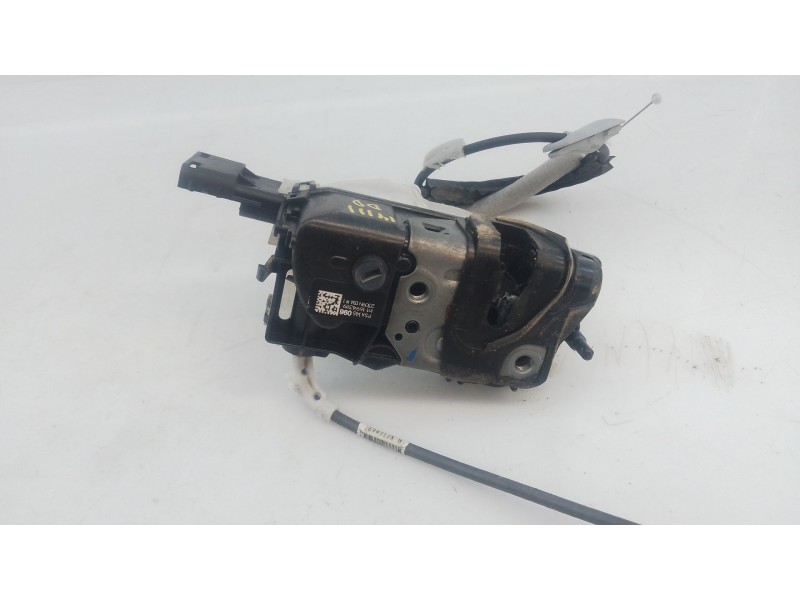 Recambio de cerradura puerta delantera derecha para opel grandland / grandland x (a18, p1uo) 1.5 turbo d (75) referencia OEM IAM