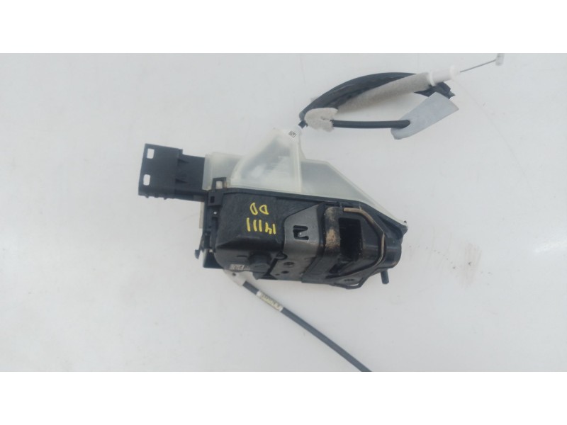 Recambio de cerradura puerta delantera derecha para opel grandland / grandland x (a18, p1uo) 1.5 turbo d (75) referencia OEM IAM