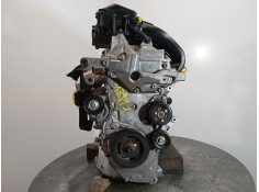Recambio de motor completo para nissan qashqai qashqai j10 referencia OEM IAM HR16   2