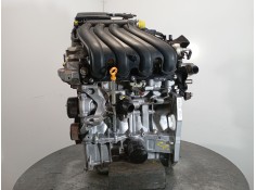 Recambio de motor completo para nissan qashqai qashqai j10 referencia OEM IAM HR16  
