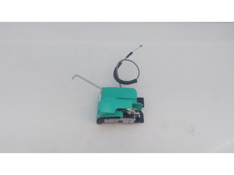 Recambio de cerradura puerta trasera derecha para hyundai i10 iii (ac3, ai3) 1.0 mpi referencia OEM IAM   