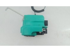 Recambio de cerradura puerta trasera derecha para hyundai i10 iii (ac3, ai3) 1.0 mpi referencia OEM IAM    2