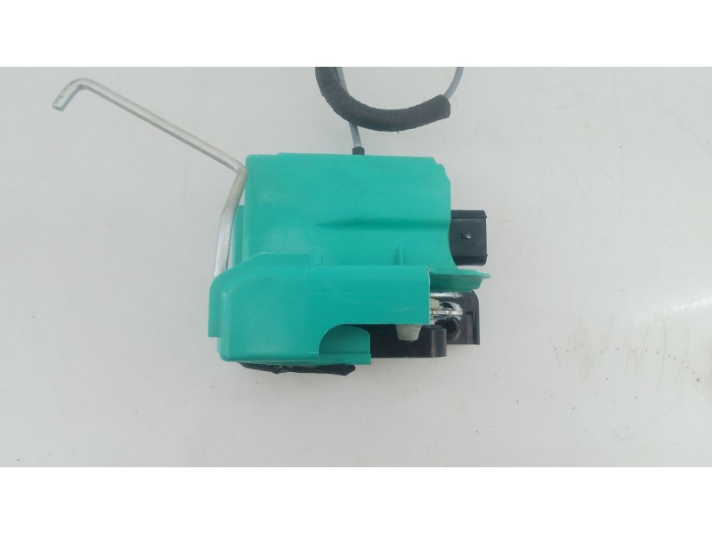 Recambio de cerradura puerta trasera derecha para hyundai i10 iii (ac3, ai3) 1.0 mpi referencia OEM IAM   