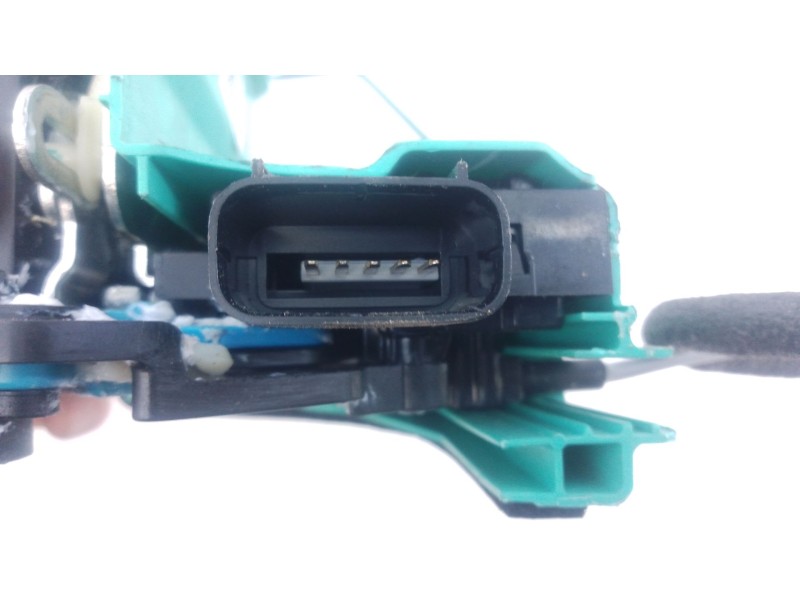 Recambio de cerradura puerta trasera derecha para hyundai i10 iii (ac3, ai3) 1.0 mpi referencia OEM IAM   