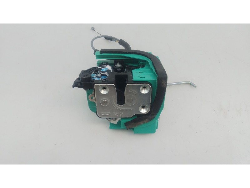 Recambio de cerradura puerta trasera derecha para hyundai i10 iii (ac3, ai3) 1.0 mpi referencia OEM IAM   