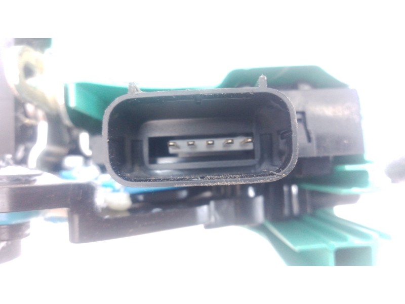 Recambio de cerradura puerta trasera derecha para hyundai i10 iii (ac3, ai3) 1.0 mpi referencia OEM IAM   