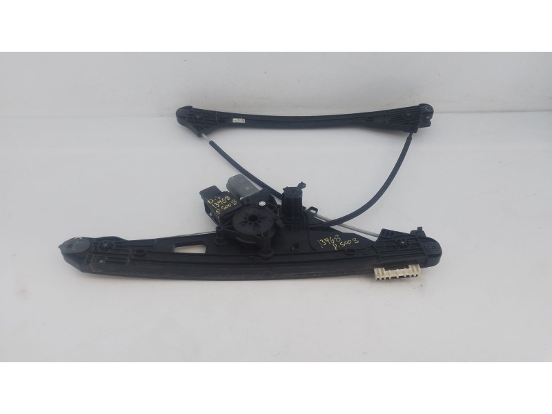 Recambio de elevalunas delantero izquierdo para peugeot 5008 ii (mc_, mj_, mr_, m4_) 1.5 bluehdi 130 (mcyhzj, mcyhzr, mcyhzx) re