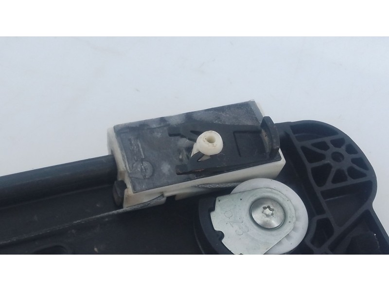 Recambio de elevalunas delantero izquierdo para peugeot 5008 ii (mc_, mj_, mr_, m4_) 1.5 bluehdi 130 (mcyhzj, mcyhzr, mcyhzx) re