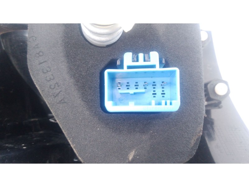 Recambio de piloto trasero izquierdo para volkswagen t-roc (a11, d11) 1.5 tsi referencia OEM IAM   