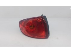 Recambio de piloto trasero izquierdo para seat altea (5p1) 1.6 tdi referencia OEM IAM   