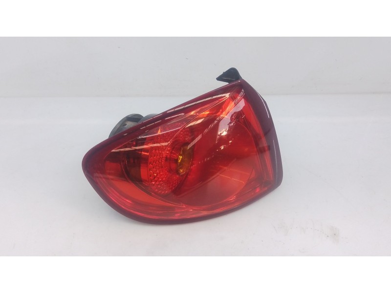 Recambio de piloto trasero izquierdo para seat altea (5p1) 1.6 tdi referencia OEM IAM   