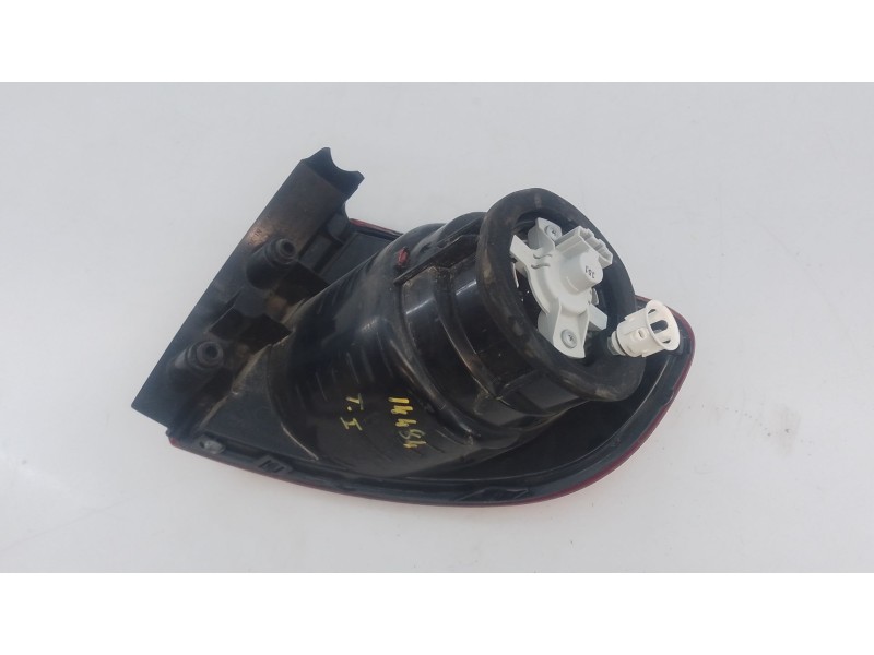 Recambio de piloto trasero izquierdo para seat altea (5p1) 1.6 tdi referencia OEM IAM   