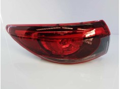 Recambio de piloto trasero izquierdo para mazda 6 lim. (gh)(.2012) luxury referencia OEM IAM 22065044  E2-A2-3-2