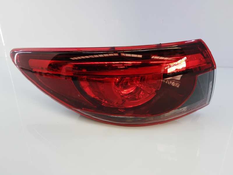 Recambio de piloto trasero izquierdo para mazda 6 lim. (gh)(.2012) luxury referencia OEM IAM 22065044  E2-A2-3-2