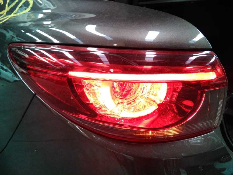 Recambio de piloto trasero izquierdo para mazda 6 lim. (gh)(.2012) luxury referencia OEM IAM 22065044  E2-A2-3-2