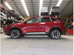 ford kuga iii (dfk) del año 2019