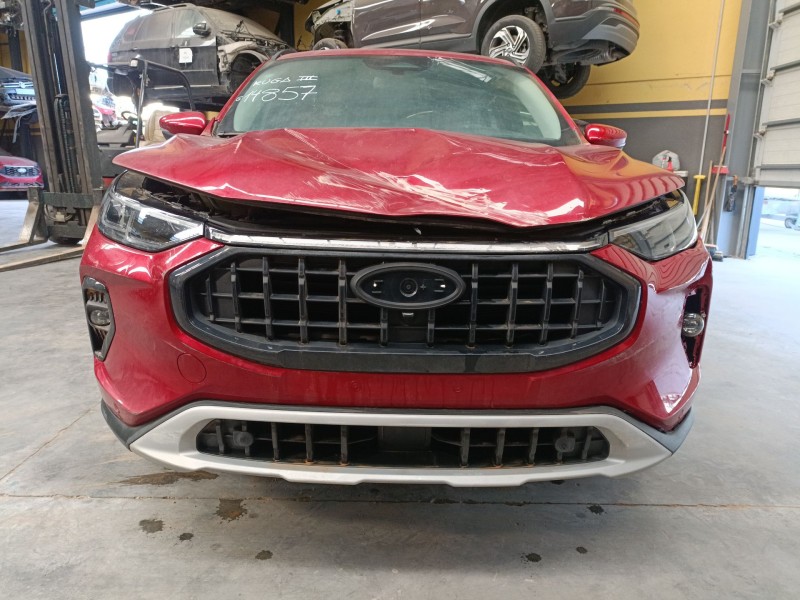 ford kuga iii (dfk) del año 2019