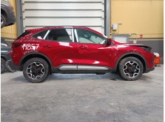ford kuga iii (dfk) del año 2019