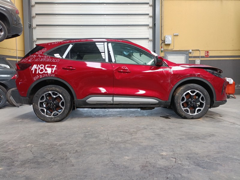 ford kuga iii (dfk) del año 2019
